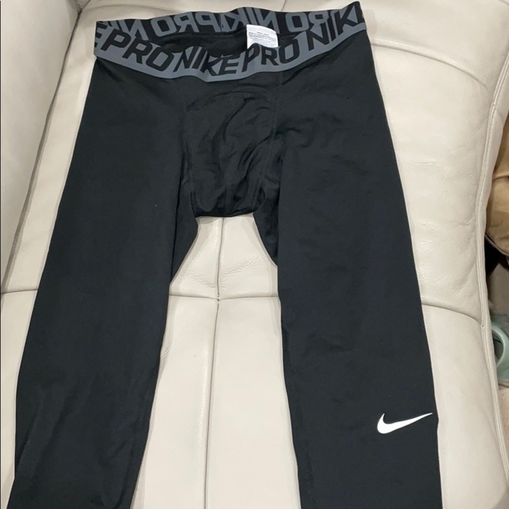 Nike Pro tights